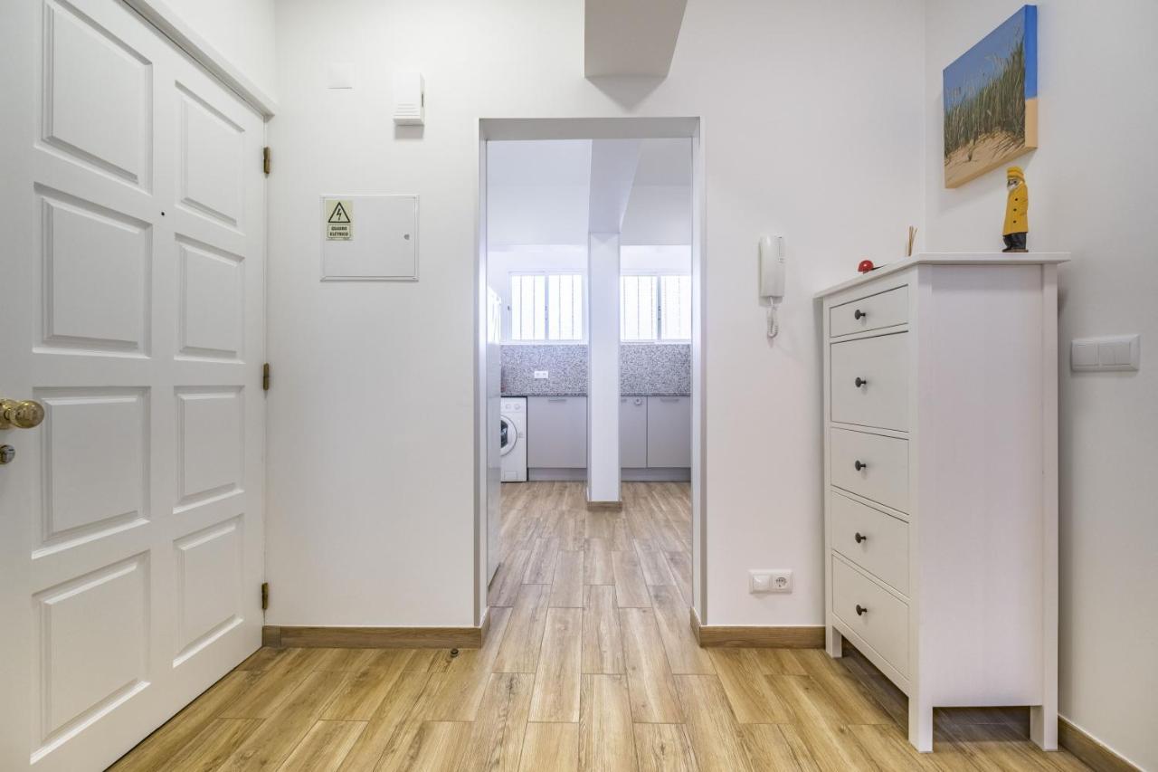 Apartment - The Historical Center Of Funchal In Alojamento Local Экстерьер фото