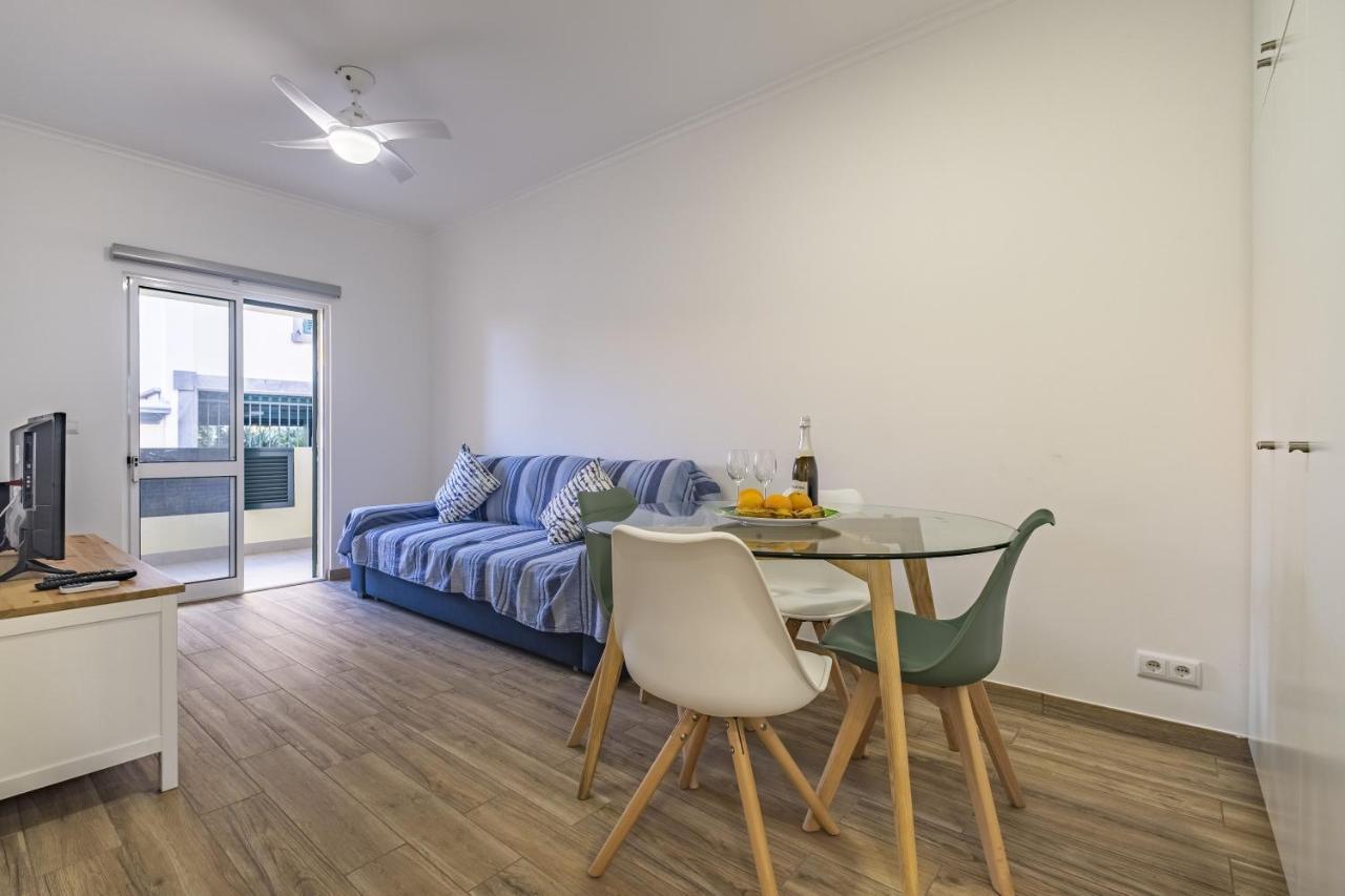 Apartment - The Historical Center Of Funchal In Alojamento Local Экстерьер фото