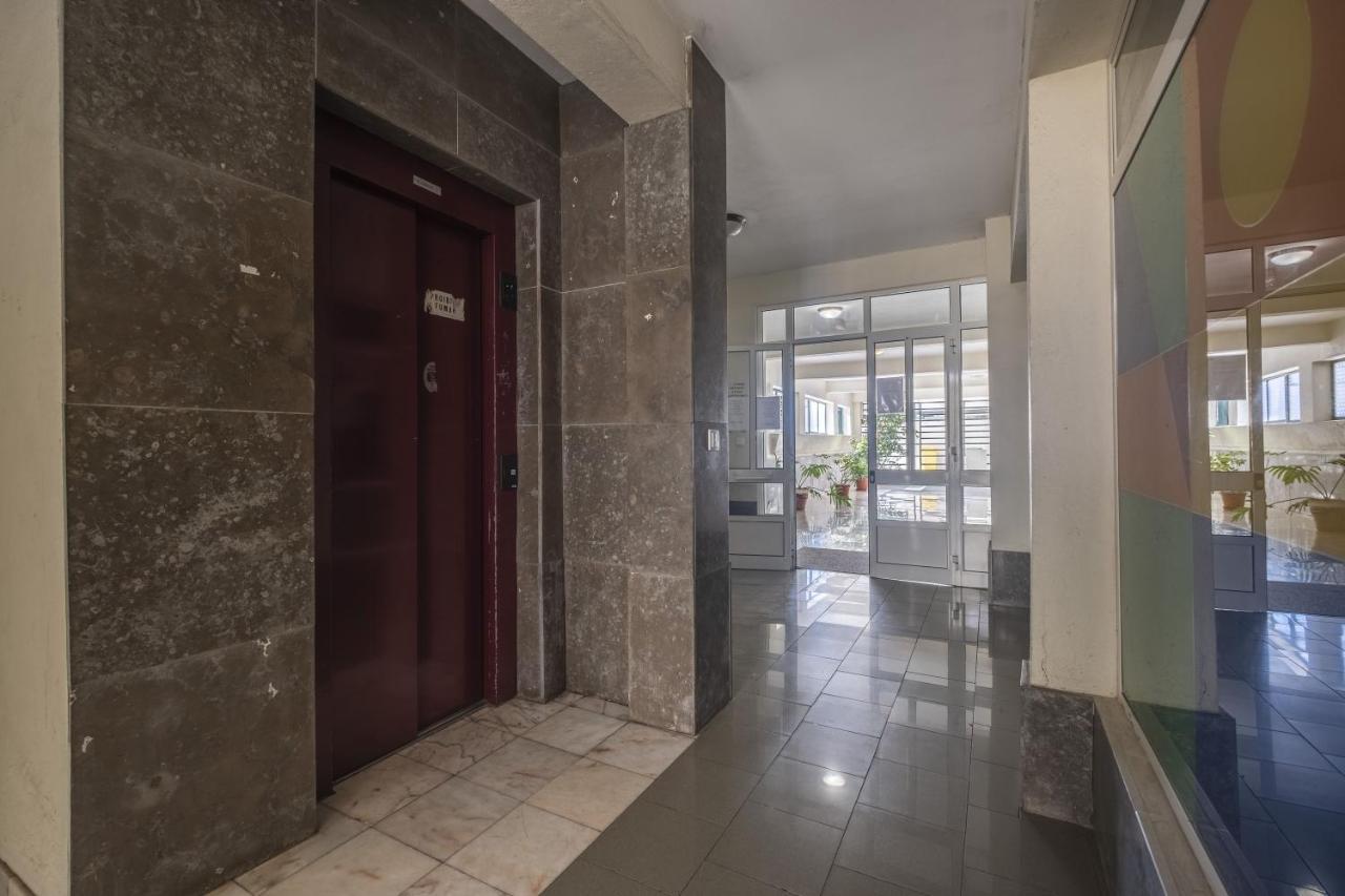 Apartment - The Historical Center Of Funchal In Alojamento Local Экстерьер фото