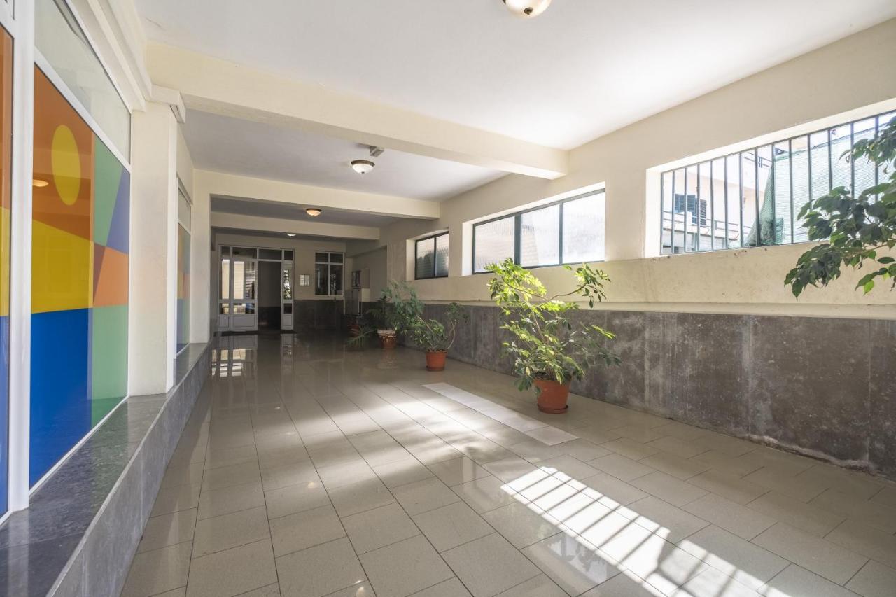 Apartment - The Historical Center Of Funchal In Alojamento Local Экстерьер фото