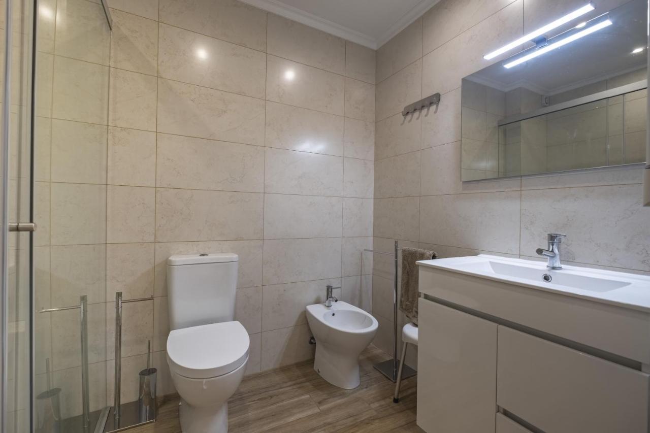 Apartment - The Historical Center Of Funchal In Alojamento Local Экстерьер фото