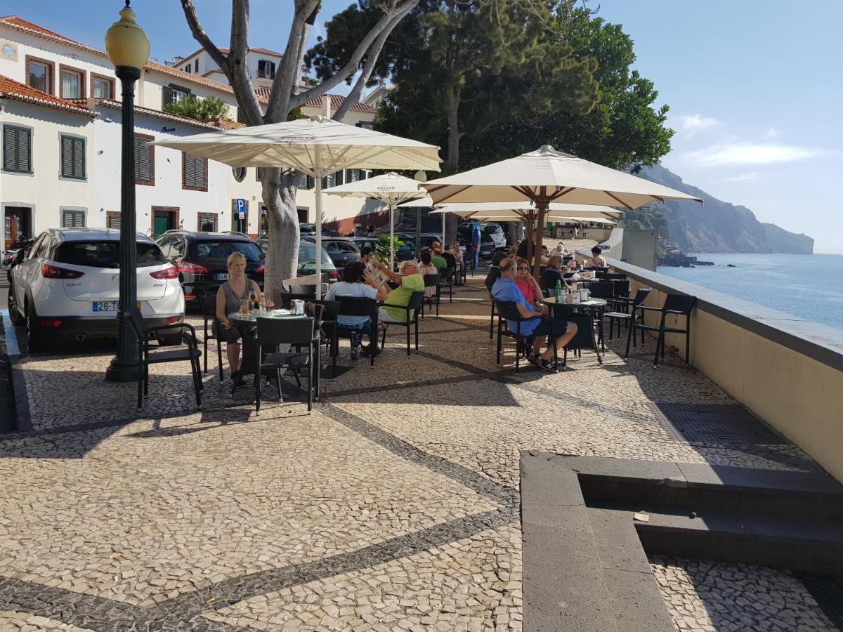 Apartment - The Historical Center Of Funchal In Alojamento Local Экстерьер фото
