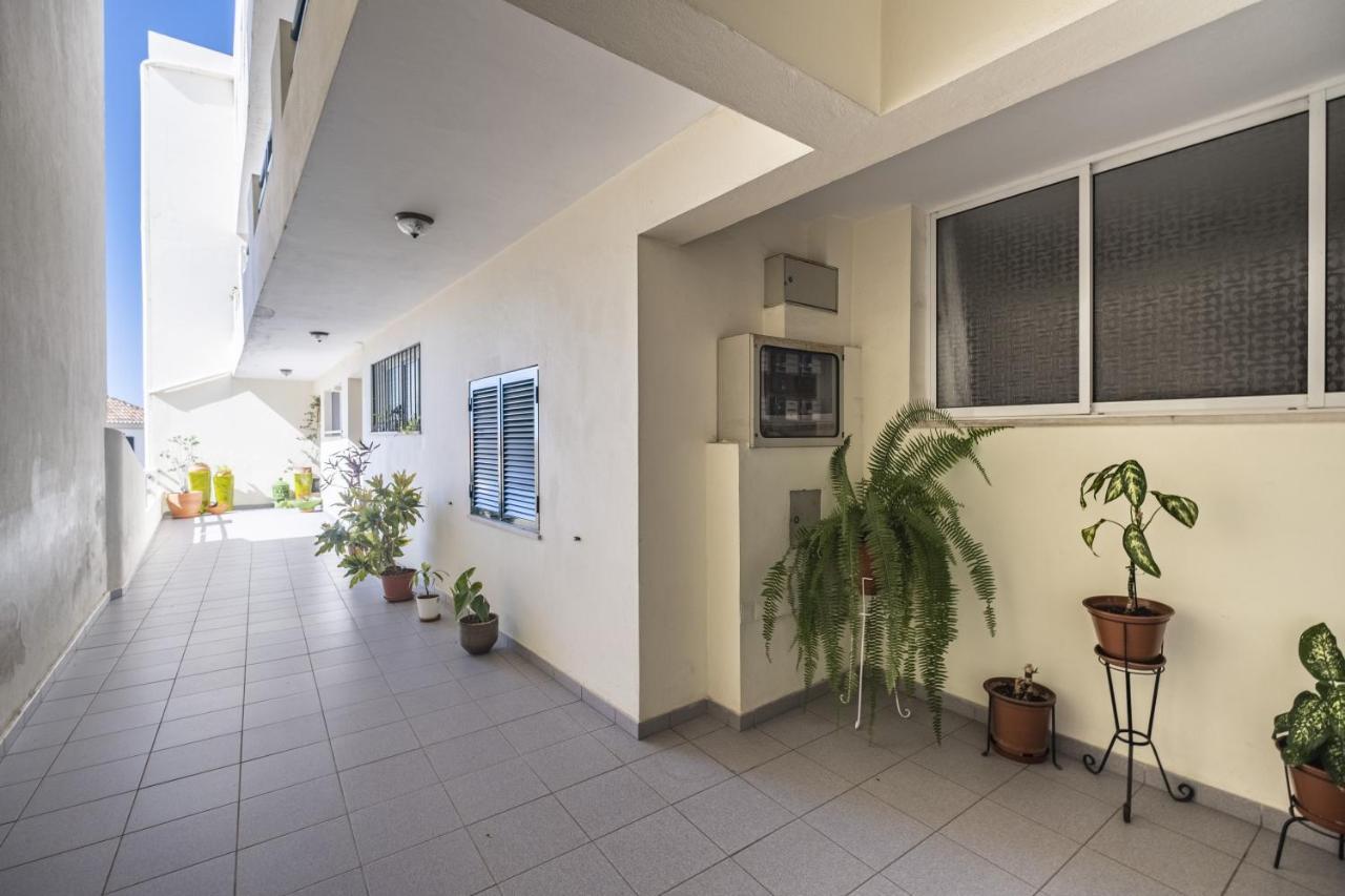Apartment - The Historical Center Of Funchal In Alojamento Local Экстерьер фото