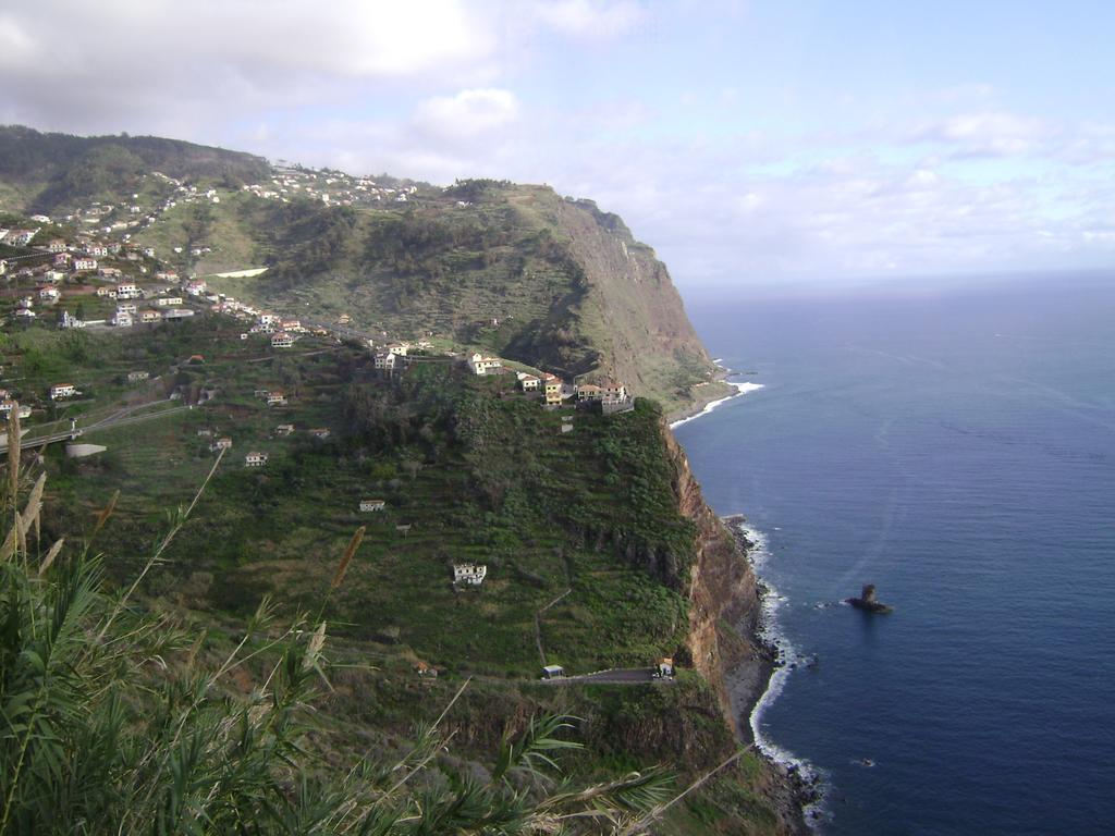 Apartment - The Historical Center Of Funchal In Alojamento Local Экстерьер фото